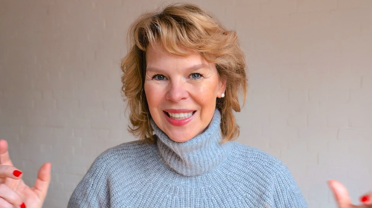 Angela Henkel Pruefungstraining Berlin Dahlem 1